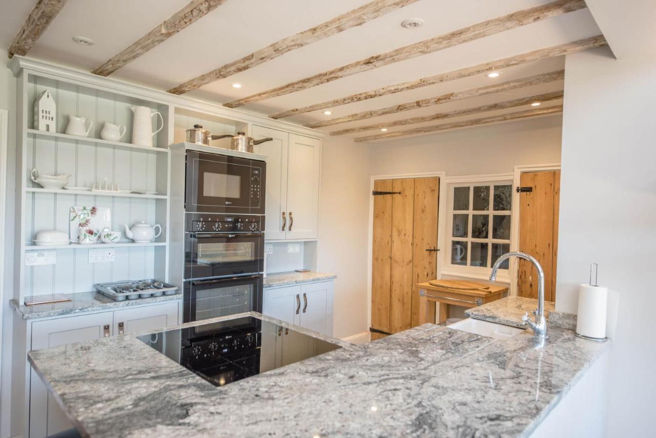 Baxter House, Wangford Villa Beccles Eksteriør billede