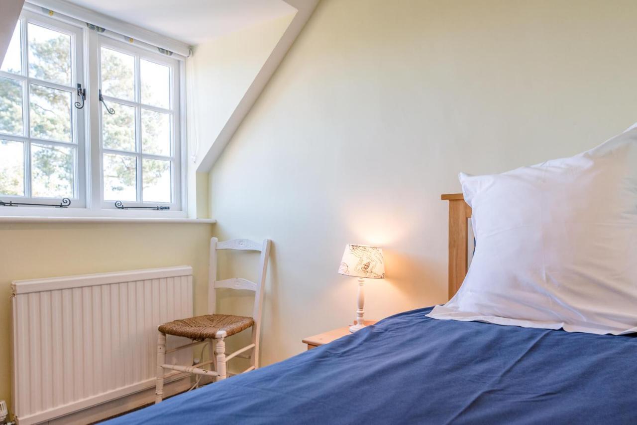 Baxter House, Wangford Villa Beccles Eksteriør billede
