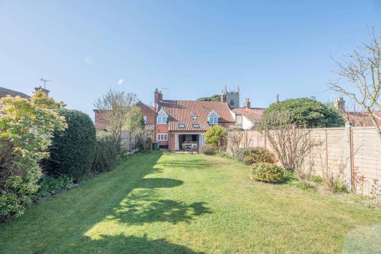 Baxter House, Wangford Villa Beccles Eksteriør billede